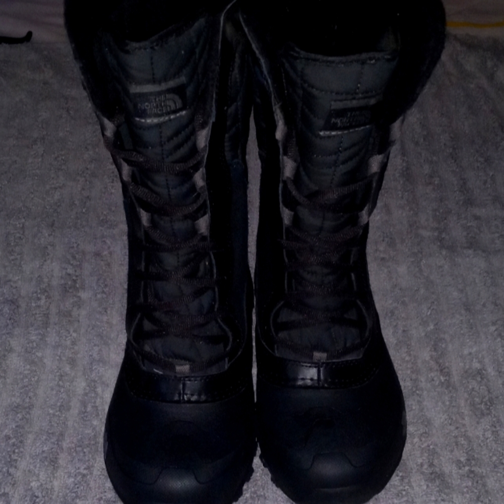 Northface Boots